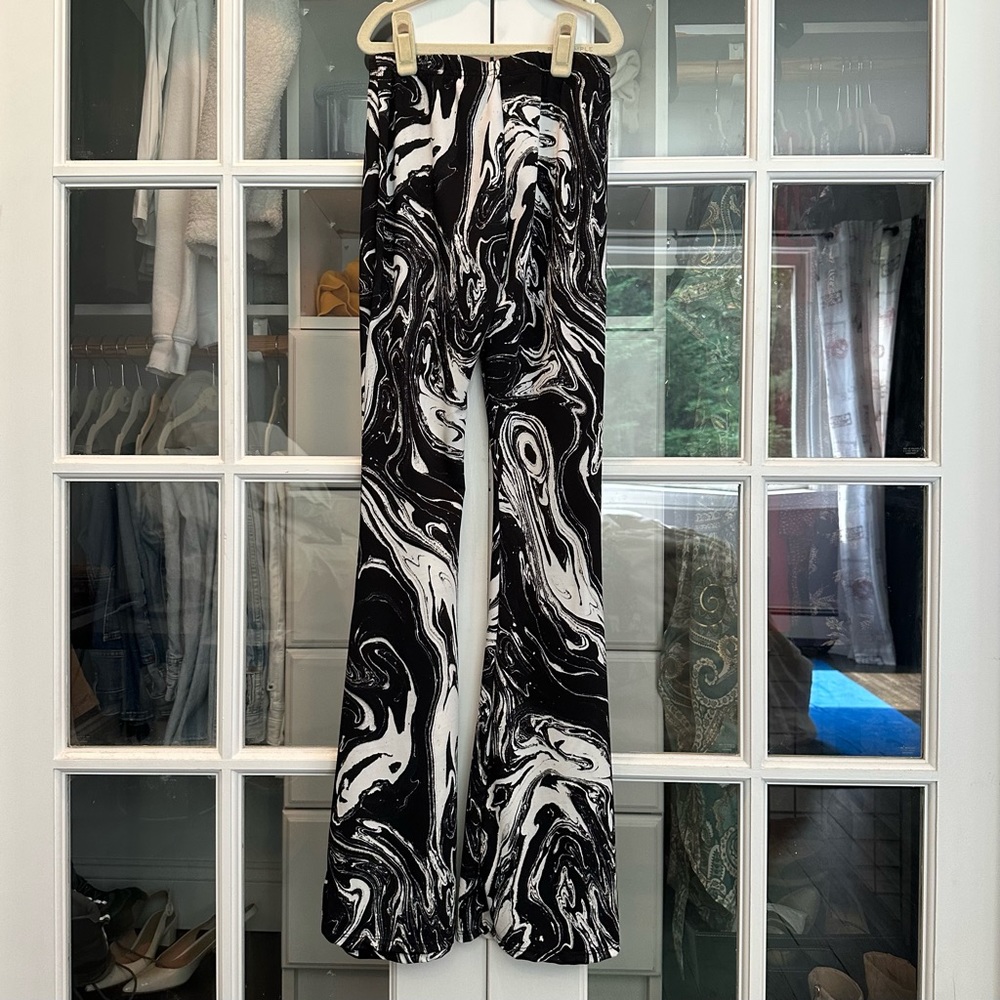 Swirly Fun Soft Pants